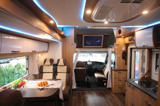 房车报废年限规定2023